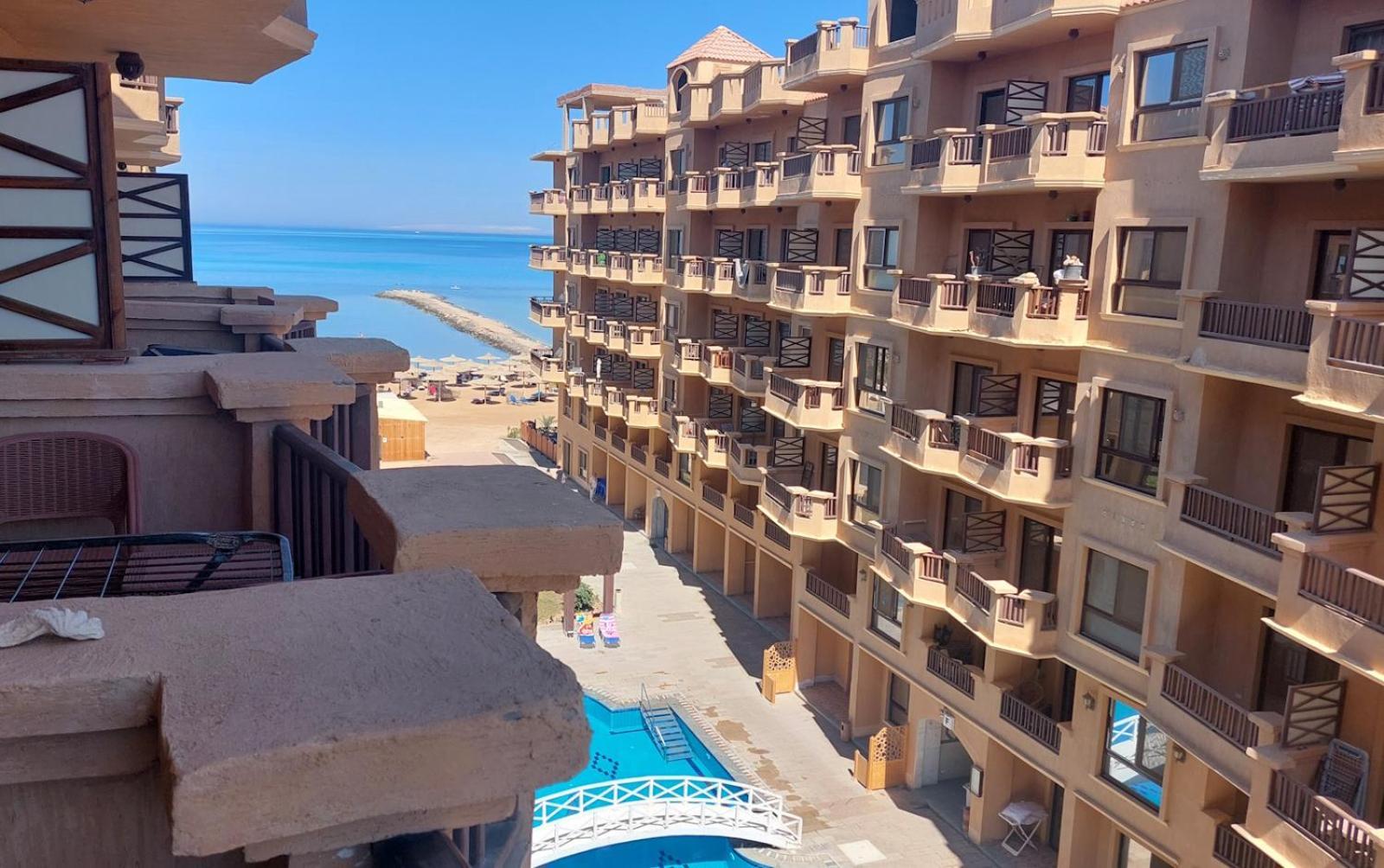 Comfort Zone At Turtles Beach Resort Hurgada Dış mekan fotoğraf